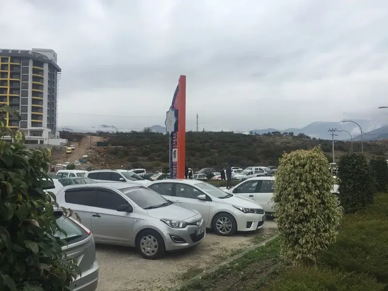 Mühendislik Fakültesi - Photo 9