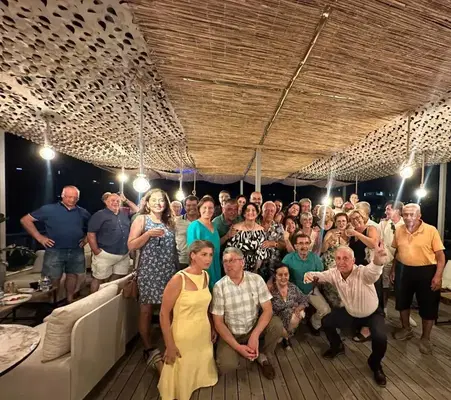 Mülkiyeliler Birliği Antalya Şubesi