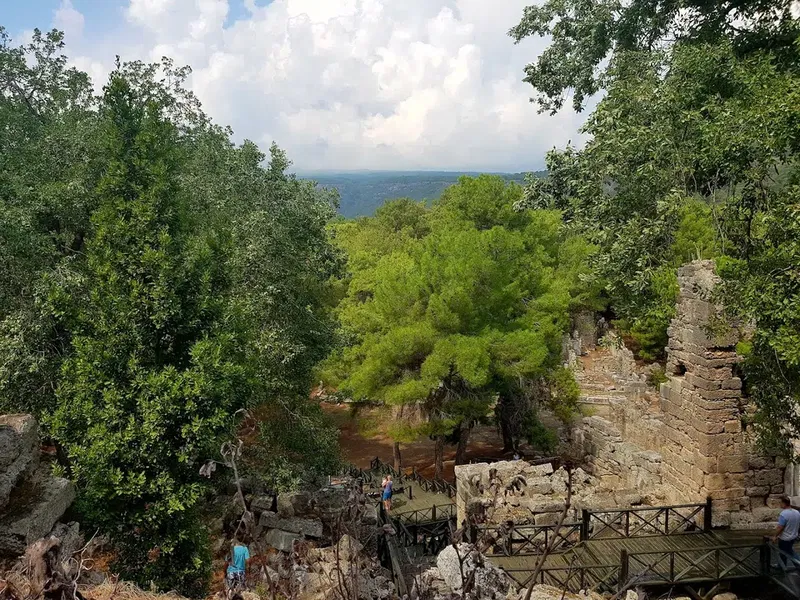 Müze'nin Kafesi - Photo 6