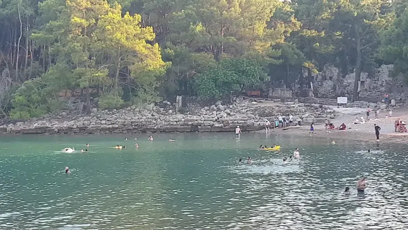 Müze'nin Kafesi - Photo 9