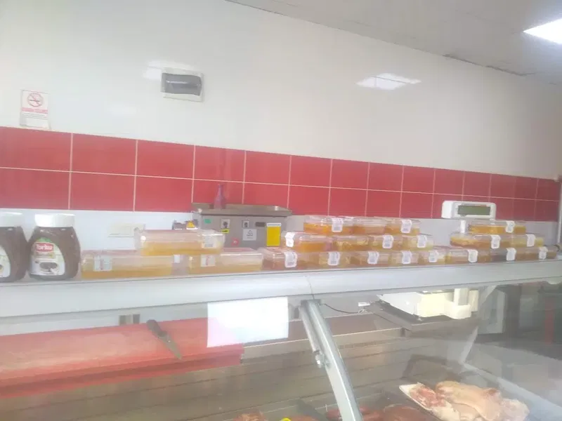 Mıhoğlu et ve süt ürünleri - Photo 2