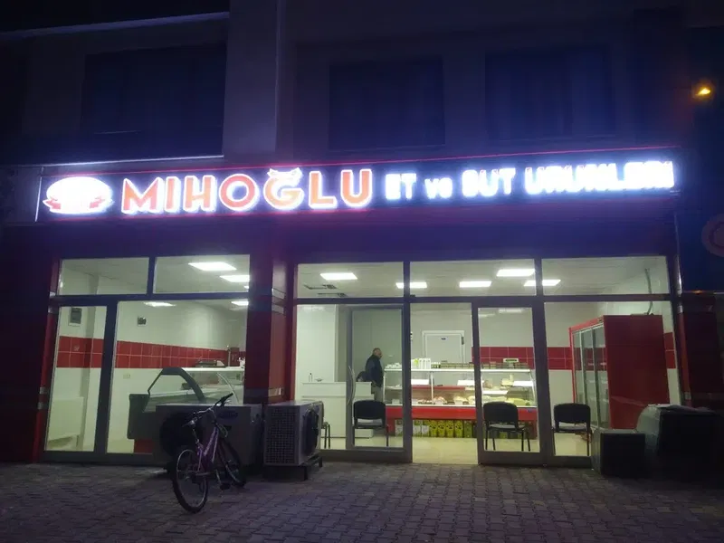 Mıhoğlu et ve süt ürünleri - Photo 4