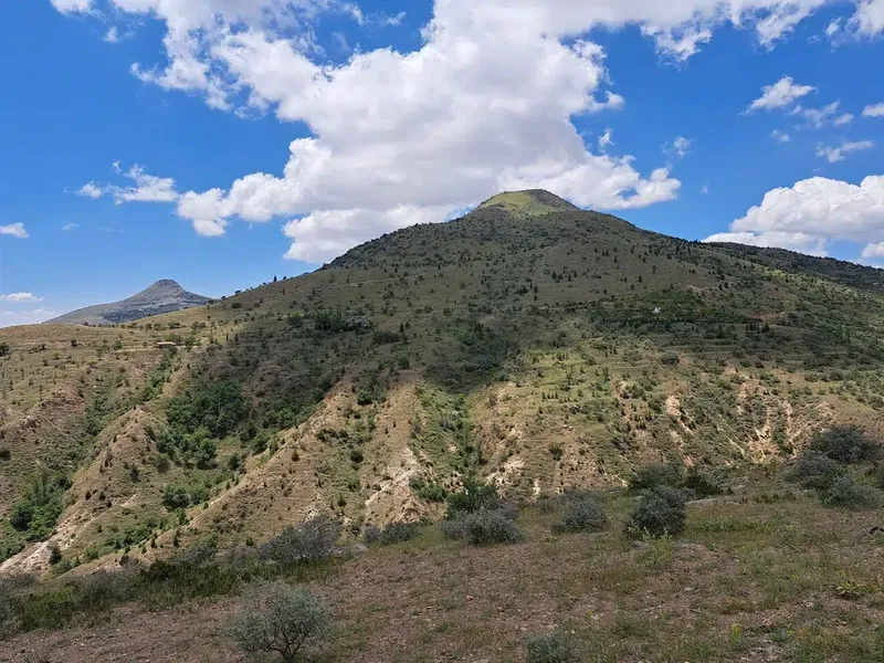 Mızrak Bağ Evi - Photo 2