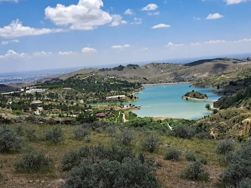 Mızrak Bağ Evi - Photo 9