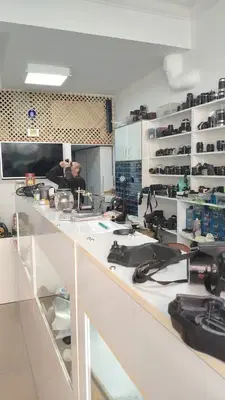 Naci Foto Teknik