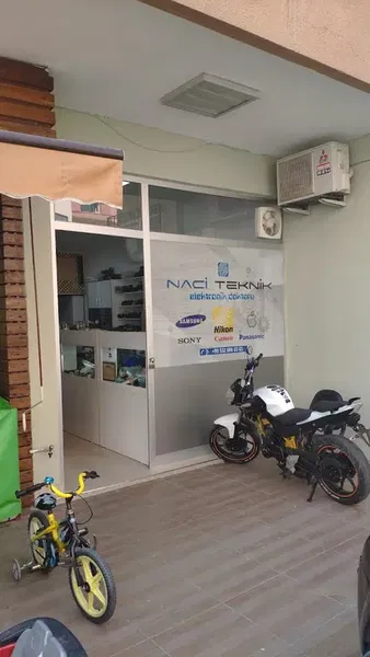 Naci Foto Teknik - Photo 4