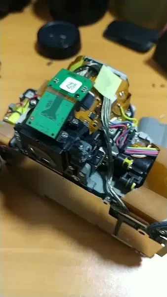 Naci Foto Teknik - Photo 5
