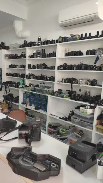 Naci Foto Teknik - Photo 6