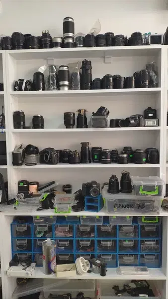 Naci Foto Teknik - Photo 10