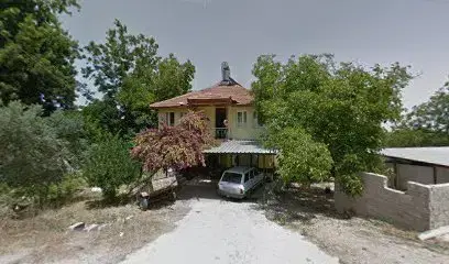 Naci̇ Ülker Tarim Ürünleri̇ A.Ş.