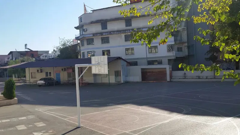 Naciye Havva Manavuşak Secondary School - Photo 2