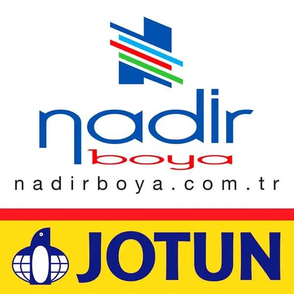 Nadir Boya - Jotun Konya Satış Noktası - Photo 1