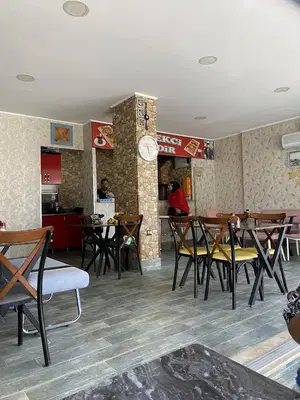 Nadir Börekci