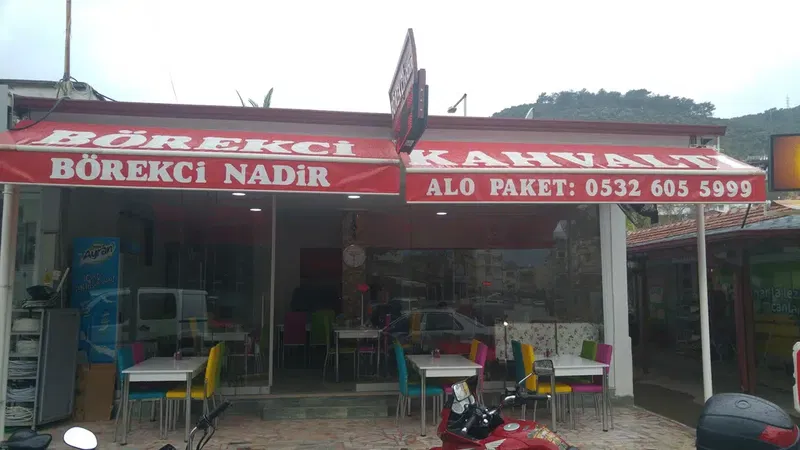 Nadir Börekci - Photo 3