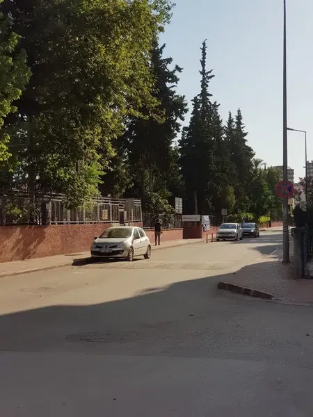 Nadire Konuk Ve Ali Oğuz Konuk İlkokulu/Ortaokulu - Photo 7