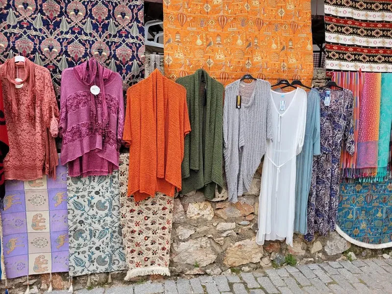 Nalan Hediyelik Mağazası - Photo 3
