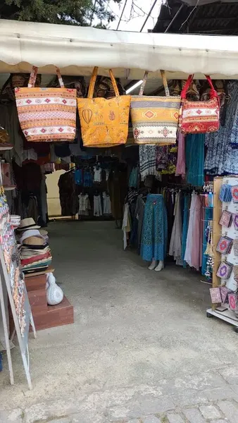 Nalan Hediyelik Mağazası - Photo 7
