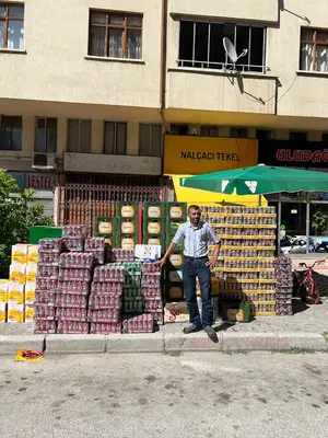 Nalçacı Tekel