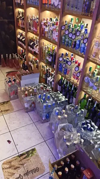 Nalçacı Tekel - Photo 2