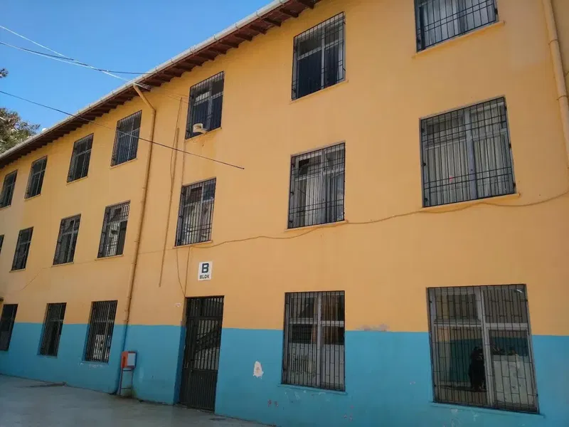 Namık Kemal Secondary School - Photo 6