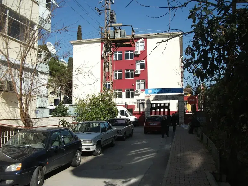 Namık Kemal Secondary School - Photo 7