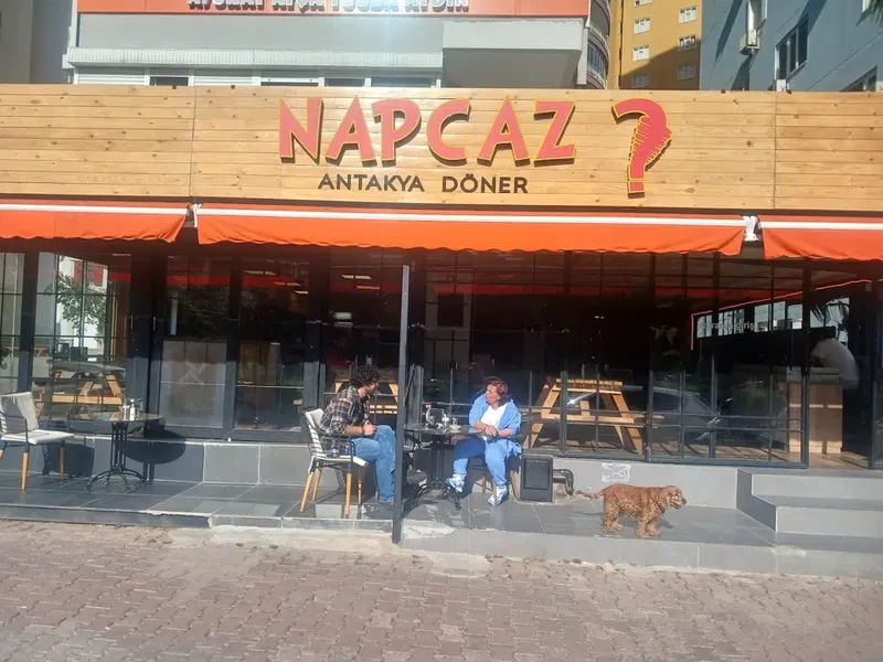 Napcaz Döner - Photo 1