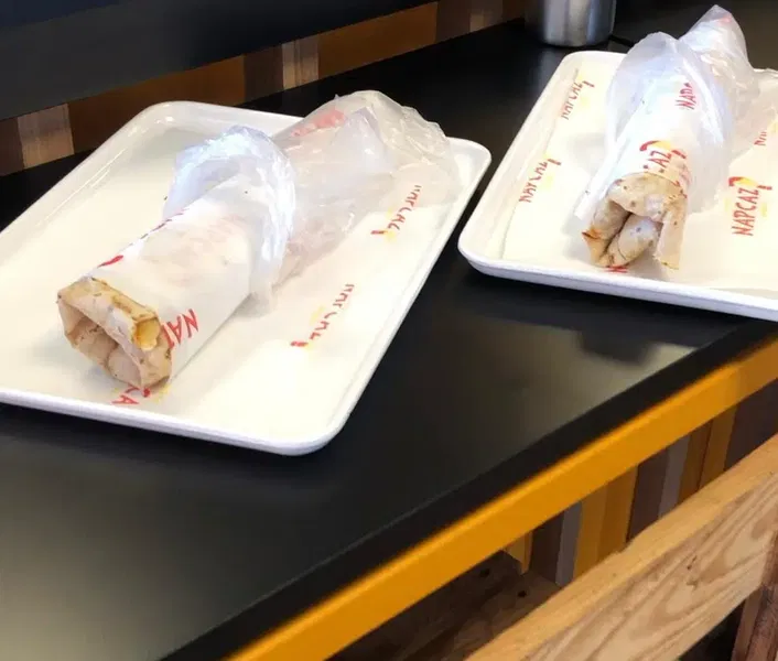 Napcaz Döner - Photo 2