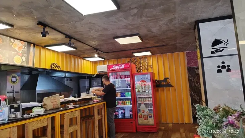 Napcaz Döner - Photo 3