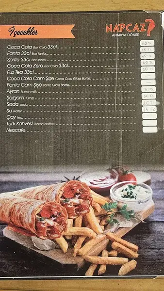 Napcaz Döner - Photo 5