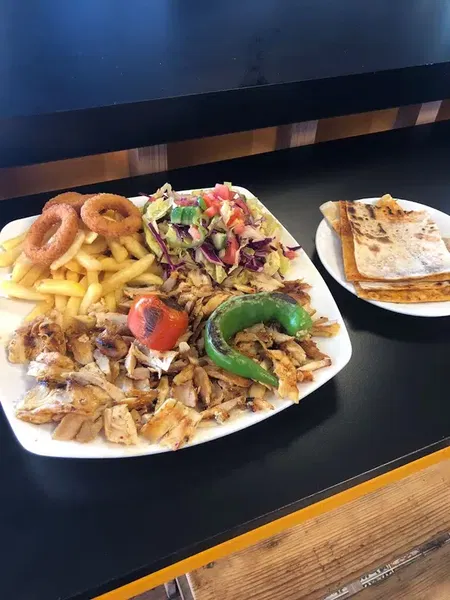 Napcaz Döner - Photo 8
