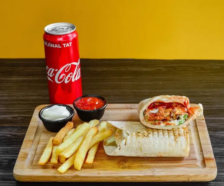 Napcaz Döner - Photo 10