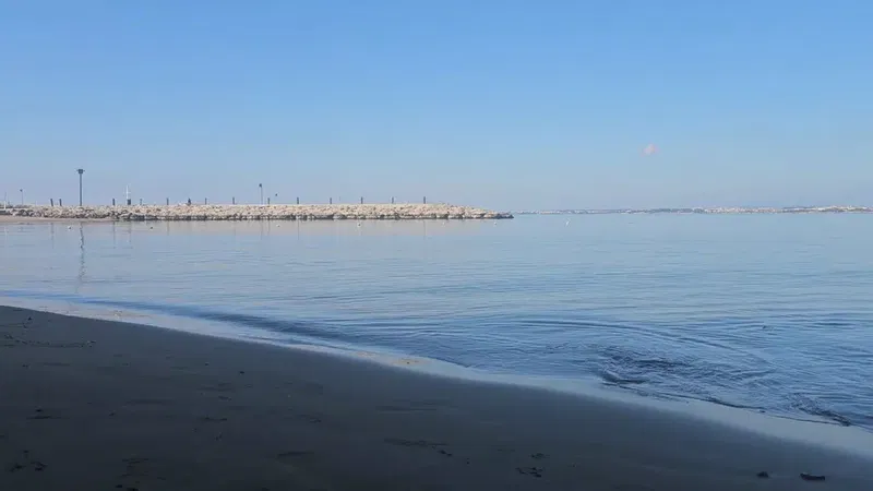 Nar beach 2 - Photo 2