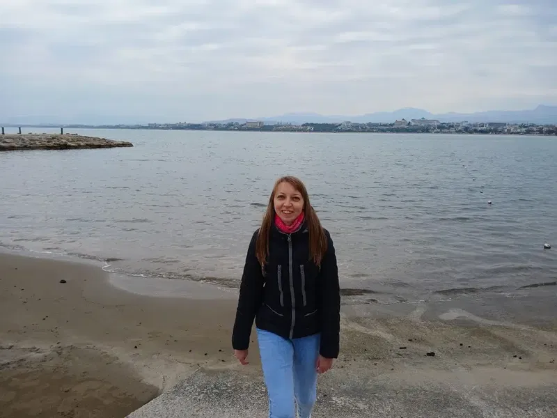 Nar beach 2 - Photo 3