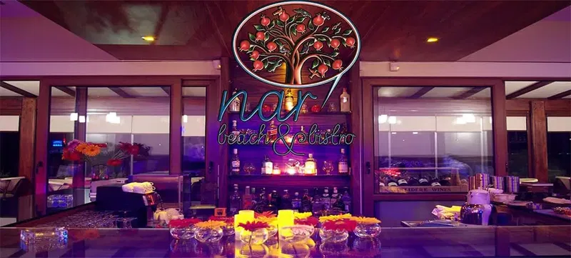 Nar Beach&Bistro - Photo 1