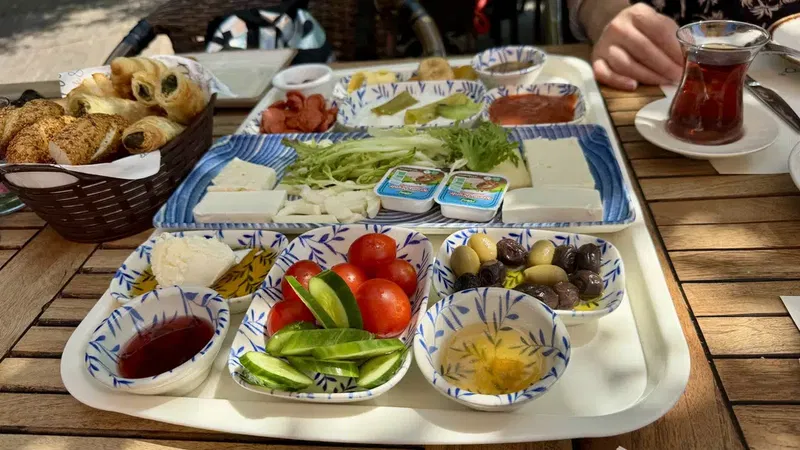 Nar Beach&Bistro - Photo 4