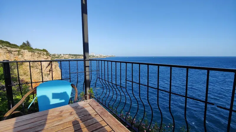 Nar Beach&Bistro - Photo 10