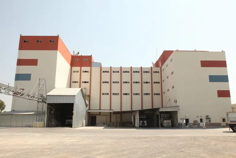 Nar Un Fabrikası - Halim KIRTIZ Gıda Sanayi A.Ş. - Photo 2