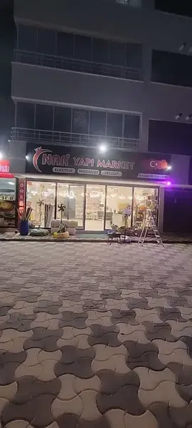 Nar Yapi Market Elektri̇k - Photo 9