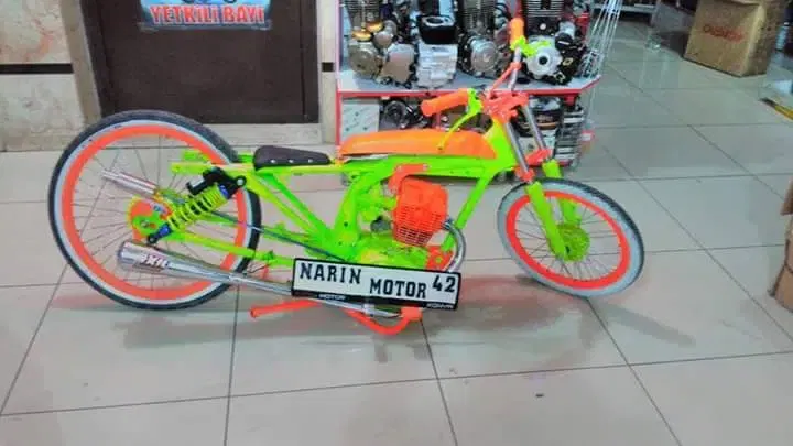 Narin Motor - Photo 2