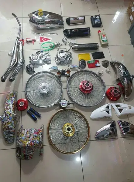 Narin Motor - Photo 4