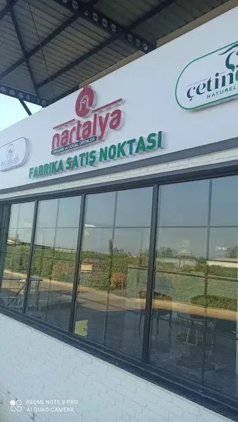 Nartalya - Photo 9