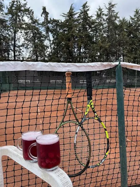 Nashira Spor Kulübü Tenis Akademisi - Photo 1