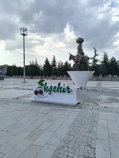 Nasreddin Hoca Türbesi - Photo 7