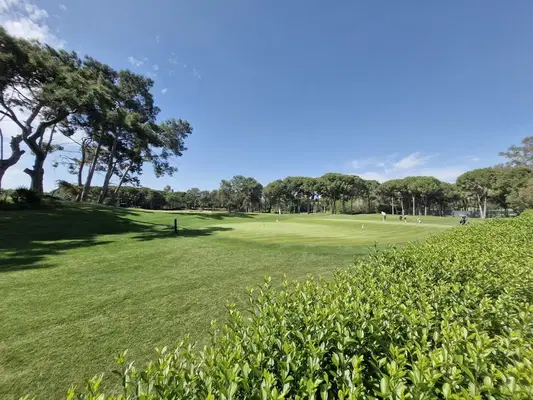 National Golf Club