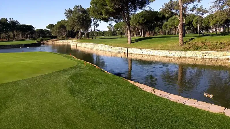 National Golf Club - Photo 2