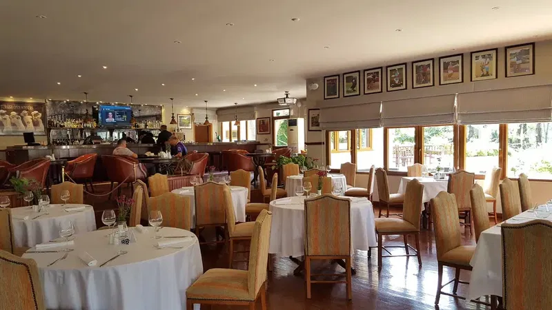 National Golf Club - Photo 4