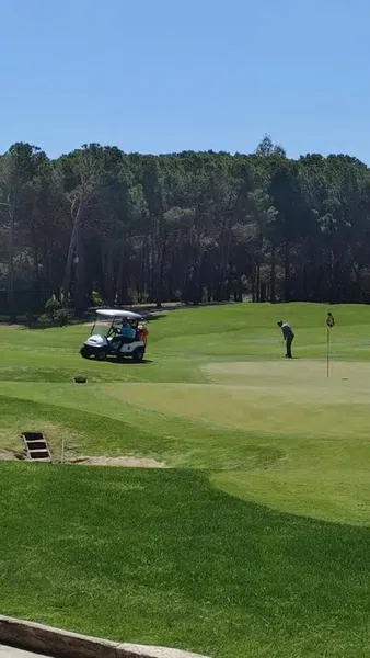 National Golf Club - Photo 8