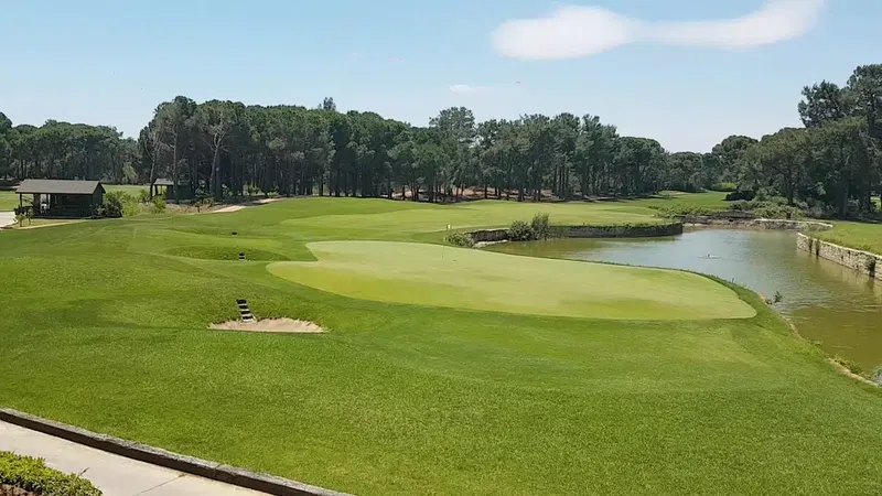 National Golf Club - Photo 9