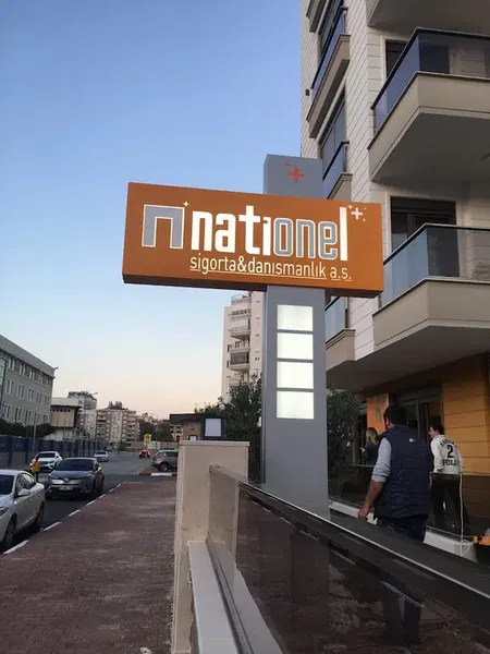 Nationel sigorta - Photo 1