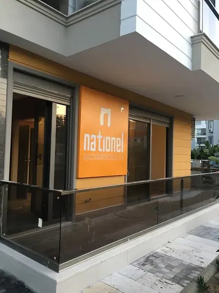 Nationel sigorta - Photo 2